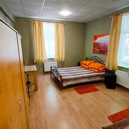 Albergue Happy *