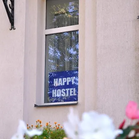 Albergue Happy Riga