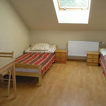 Happy Hostel