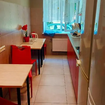 Happy Хостел