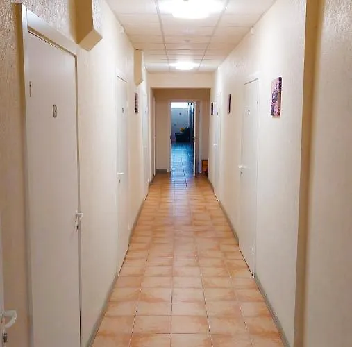 快乐旅馆 旅馆 *