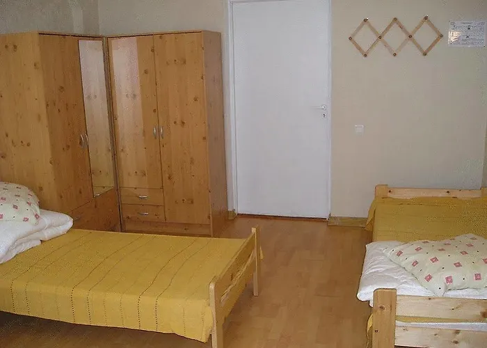 快乐旅馆 * 里加